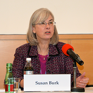 Ambassador Susan Burk