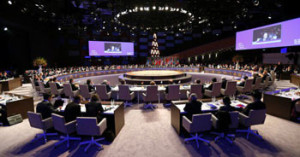 World Economic Forum. (Image courtesy agenda.weforum.org)