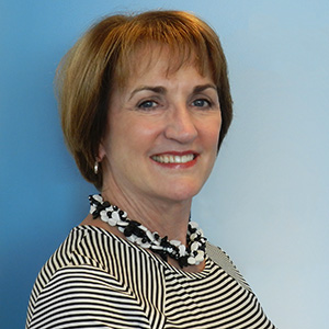 Laura Rockwood, VCDNP Director