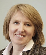Elena Sokova, VCDNP Director