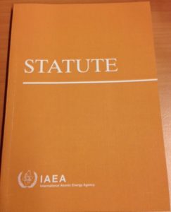 IAEA Statute