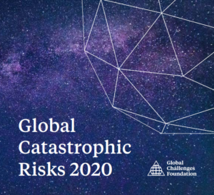 the 2030 spike countdown to global catastrophe